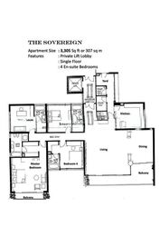 The Sovereign (D15), Condominium #573709961